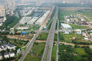 Sửa đổi Luật Đất đai: Kịp thời gỡ những ‘điểm nghẽn’ phát sinh từ thực tiễn