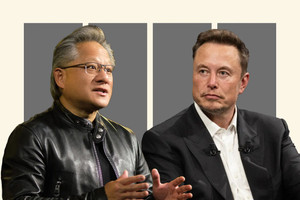 Không phải lập trình, đây mới là ngành mà cả Jensen Huang và Elon Musk khuyên chọn trong thời đại AI