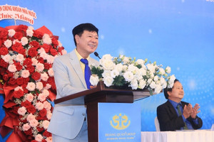 Chấp nhận lãi mỏng, Địa ốc Hoàng Quân (HQC) xây thêm 1.300 căn hộ xã hội tại Khánh Hòa