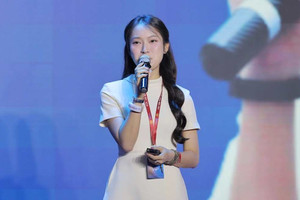 MC Khánh Vy: Liên minh sẽ giúp các KOL Việt Nam phát triển, vươn xa hơn trên trường quốc tế