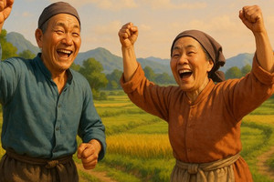 Từ nay, người dân sẽ được hưởng đặc quyền này khi cấp sổ đỏ lần đầu