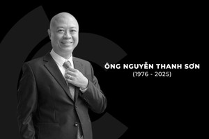 Chủ tịch HACOM qua đời