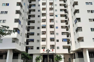 Hoàng Quân khởi công dự án nhà ở xã hội 1.100 tỷ tại Khánh Hòa