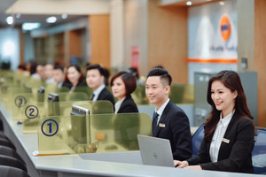 Chứng khoán SHS đăng ký chốt lời 20 triệu cổ phiếu VN30
