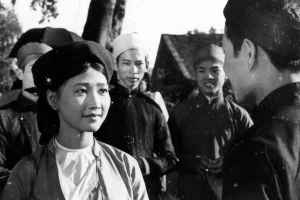 Hai đỉnh cao điện ảnh về Cách mạng Tháng Tám