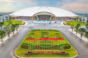 TRỰC TIẾP: Lễ khởi công, khánh thành 250 công trình tiêu biểu trên cả nước chào mừng Cách mạng tháng Tám và Quốc khánh 2/9