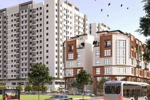 Hôm nay, Việt Nam chính thức khởi công 22 dự án nhà ở xã hội