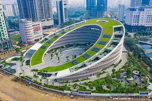 Viettel khởi công hai dự án gần 28.000 tỷ: Đặt mục tiêu tự chủ công nghệ chế tạo tên lửa, UAV, radar