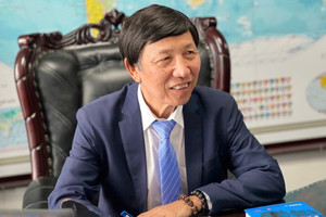 Việt Nam dần khẳng định vị thế kinh tế qua FDI và OFDI