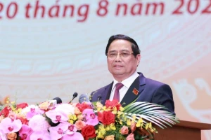 Thủ tướng Phạm Minh Chính: Cán bộ, công chức 'không nói không, không nói khó'