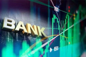 Cổ phiếu VPBank tăng 85% trong chưa đầy 2 tháng: Ai đang âm thầm gom mạnh?