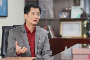 Phó Chủ tịch VNREA: Lấy mức giá đầu cơ áp vào bảng giá đất vô hình trung hợp thức hoá ‘giá ảo’