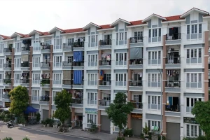 Cơ hội cho nhiều người mua nhà ở xã hội