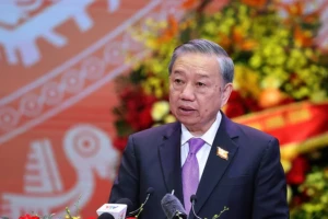 Tổng Bí thư Tô Lâm: Liêm chính để giữ lòng dân