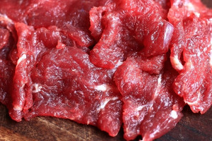 Loại thịt giá chỉ 150.000 đồng/1kg, xào lên thơm phức, ngon hơn thịt gà lại rất bổ dưỡng, bà nội trợ thông thái mua ngay để nấu cho cả nhà thưởng thức