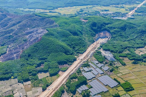 Dự kiến thu phí 13 tuyến cao tốc do nhà Nhà nước quản lý trong 7 năm