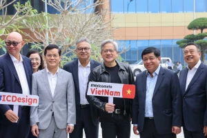Đằng sau việc Việt Nam miễn thị thực đặc biệt cho doanh nghiệp top 100 thế giới