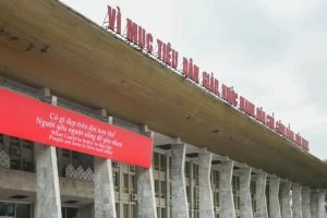 Hà Nội bố trí trụ sở xã, phường, trường học làm nơi đỗ xe phục vụ lễ diễu binh, diễu hành