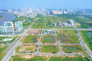 TS Vũ Đình Ánh: Phải bỏ hoàn toàn khung giá đất và bảng giá đất vì gây ra nhiều bất cập
