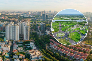Đất nền thoái ngôi vương, phân khúc nào đang chiếm sóng thị trường?