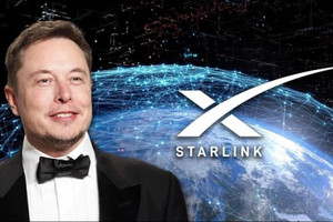 Starlink chốt vị trí đặt trạm mặt đất đầu tiên tại Việt Nam, nằm trong trung tâm dữ liệu 10.000m2 của FPT