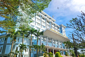 Một trường đại học phát cảnh báo quan trọng tới phụ huynh và học sinh trước giờ biết điểm chuẩn