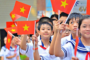 Học sinh khu vực nội đô Hà Nội được nghỉ học trong 3 ngày phục vụ A80