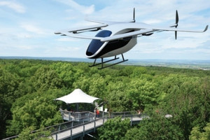 CT Group lại 'lập công lớn' khi ký thẳng hợp tác với Chính phủ Indonesia