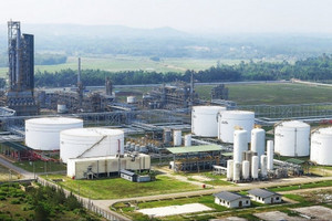 Cổ phiếu BSR trở lại đỉnh với câu chuyện khác biệt so với 3 năm trước