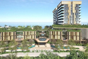 Tỉnh hẹp nhất Việt Nam sắp có khu nghỉ dưỡng 5 sao đẳng cấp quốc tế