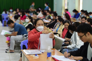 Người lao động Việt sắp được tiếp cận cơ hội việc làm chưa từng có trên nền tảng trực tuyến