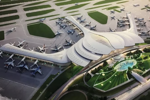 Khai thác hiệu quả cả Long Thành và Tân Sơn Nhất: Những bài học quý giá từ Dubai, Bangkok