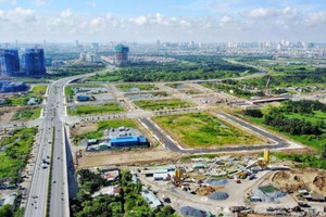 TGĐ Phạm Đức Toản: Dự án kéo dài 10 năm, doanh nghiệp ‘đuối sức’ vì cơ chế tính giá đất