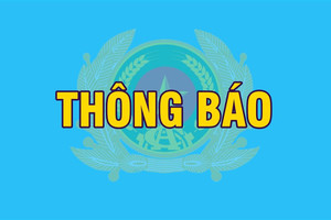 Bộ Công an tìm người có liên quan đến những công ty sau đây