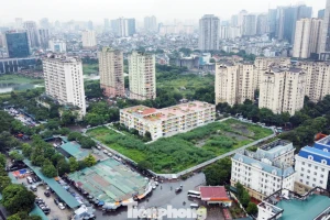 Điều chỉnh quy hoạch những lô 'đất vàng' của TD Group 'dính' đề xuất thu hồi