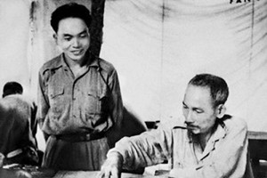 Đại tướng huyền thoại đánh bại 4 cường quốc, được Bác Hồ tin tưởng giao nhiệm vụ quan trọng