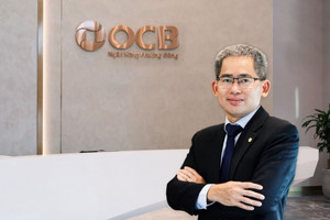 Tổng Giám đốc OCB hé lộ động lực tăng trưởng tín dụng nửa cuối 2025