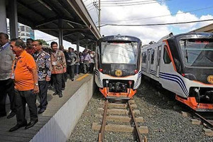 Thực hư thông tin về ‘tàu cao tốc chỉ mất 30 phút xuyên Philippines’