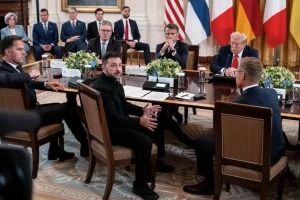 Châu Âu đã học được cách nịnh Tổng thống Mỹ Trump