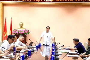 Hàng nghìn nhân viên y tế ứng trực sẵn sàng tại Lễ kỷ niệm 80 năm Quốc khánh
