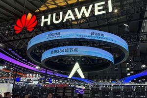 Trung Quốc đặt mục tiêu tự chủ ít nhất 70% chip AI, thách thức Nvidia