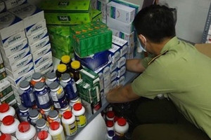 ĐBQH: Hộp sữa giả bán 500.000-800.000 đồng trong khi mức phạt sản xuất hàng giả chỉ 100 triệu