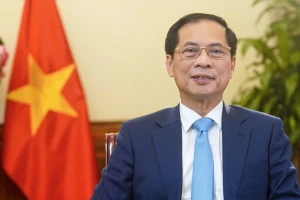 80 năm ngành Ngoại giao Việt Nam: Từ phá thế cô lập đến ngọn cờ hội nhập, khẳng định vị thế quốc gia