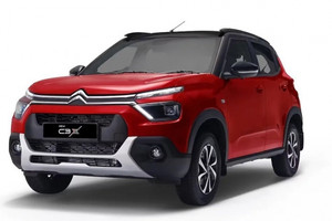 Mẫu SUV gầm cao máy thoáng giá 237 triệu: Thiết kế xịn mịn hơn KIA Seltos, trang bị có ăn đứt Hyundai i10?