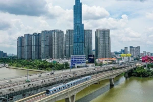'Đầu tàu kinh tế' thu ngân sách lớn nhất nước sau sáp nhập tỉnh thành