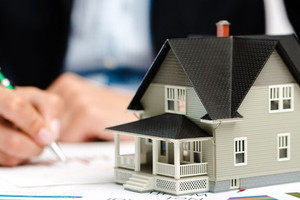 Từ nay, cần đáp ứng điều kiện này bố mẹ mới được tách thửa đất làm sổ riêng cho con