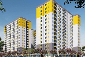 Tin vui cho người lao động TP. HCM: Sắp có dự án nhà ở xã hội giá dưới 20 triệu đồng/m2