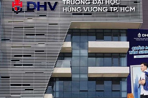 Trường Đại học công bố điểm chuẩn ngày 20/8 phải rút lại sau thông báo mới của Bộ GD-ĐT
