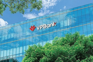 Lãnh đạo cấp cao VPBank đăng ký mua 10 triệu cổ phiếu VPB, dự chi gần 400 tỷ đồng