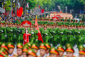 Thủ tướng yêu cầu tăng cường công tác bảo đảm an ninh, trật tự dịp Lễ Quốc khánh 2/9